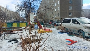 2-х комнатная квартира на Восстания 97 в Судаке - sudak.yutvil.ru - фото 11 2-х комнатная квартира на Восстания 97 в Судаке - sudak.yutvil.ru - фото 11