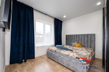 Коттедж 105 кв.м. в Чистых росах-2 в Судаке - sudak.yutvil.ru - фото 10