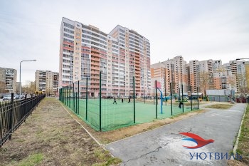 Однокомнатная квартира на Бакинских комиссаров в Судаке - sudak.yutvil.ru