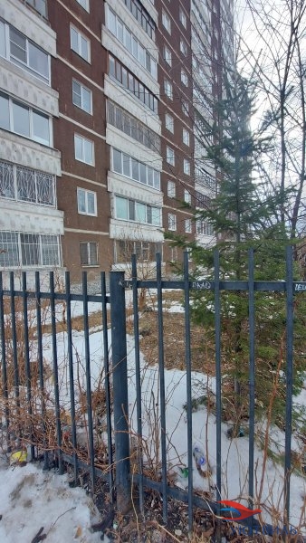 Продается 2/3 доли в 2-х комнатной квартире на Восстания 97 в Судаке - sudak.yutvil.ru