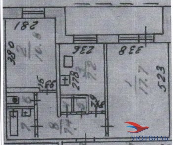 2-х комнатная квартира на Восстания 97 в Судаке - sudak.yutvil.ru - фото 12 2-х комнатная квартира на Восстания 97 в Судаке - sudak.yutvil.ru - фото 12
