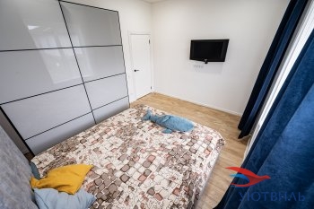 Коттедж 105 кв.м. в Чистых росах-2 в Судаке - sudak.yutvil.ru - фото 11
