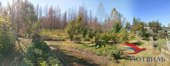 Бревенчатый дом в СНТ Ветеран в Судаке - sudak.yutvil.ru - фото 12