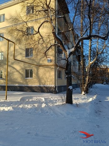 Однокомнатная квартира На Куйбышева в Судаке - sudak.yutvil.ru - фото 13 Однокомнатная квартира На Куйбышева в Судаке - sudak.yutvil.ru - фото 13