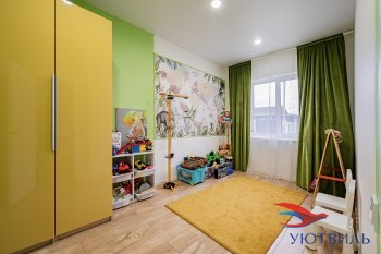 Коттедж 105 кв.м. в Чистых росах-2 в Судаке - sudak.yutvil.ru - фото 12