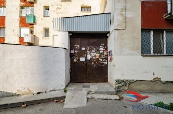 Однокомнатная на Таганской в Судаке - sudak.yutvil.ru - фото 14