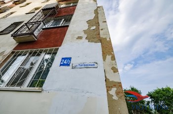 Однокомнатная на Таганской в Судаке - sudak.yutvil.ru - фото 16