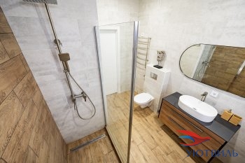 Коттедж 105 кв.м. в Чистых росах-2 в Судаке - sudak.yutvil.ru - фото 17