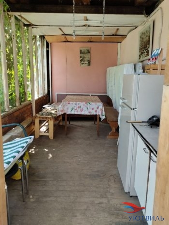 Отличный дом в садовом товариществе около Верхней Пышмы в Судаке - sudak.yutvil.ru - фото 21 Отличный дом в садовом товариществе около Верхней Пышмы в Судаке - sudak.yutvil.ru - фото 21