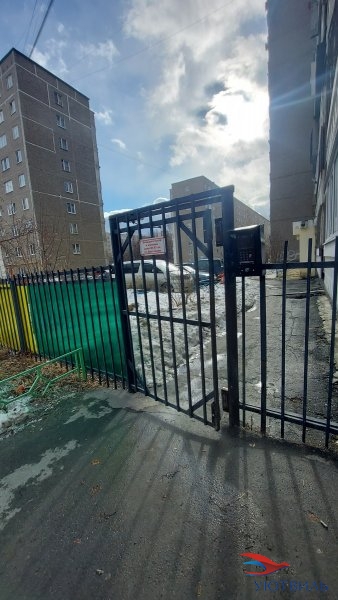 2-х комнатная квартира на Восстания 97 в Судаке - sudak.yutvil.ru - фото 1