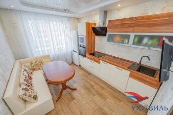 Трёшка на Анатолия Мехренцева в Судаке - sudak.yutvil.ru - фото 2