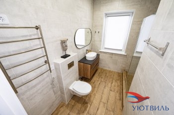 Коттедж 105 кв.м. в Чистых росах-2 в Судаке - sudak.yutvil.ru - фото 22