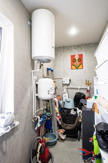 Коттедж 105 кв.м. в Чистых росах-2 в Судаке - sudak.yutvil.ru - фото 23