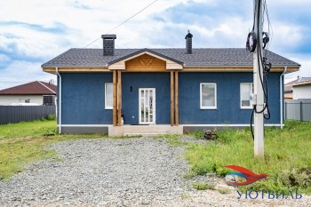 Коттедж 105 кв.м. в Чистых росах-2 в Судаке - sudak.yutvil.ru - фото 29