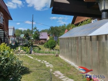 Отличный дом в садовом товариществе около Верхней Пышмы в Судаке - sudak.yutvil.ru - фото 33 Отличный дом в садовом товариществе около Верхней Пышмы в Судаке - sudak.yutvil.ru - фото 33