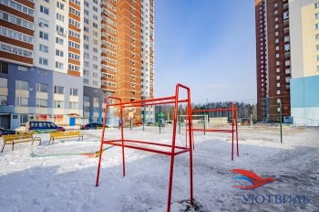 3-хкомнатная квартира на переулке Базовый в Судаке - sudak.yutvil.ru - фото 29 3-хкомнатная квартира на переулке Базовый в Судаке - sudak.yutvil.ru - фото 29