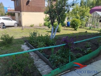 Отличный дом в садовом товариществе около Верхней Пышмы в Судаке - sudak.yutvil.ru - фото 34 Отличный дом в садовом товариществе около Верхней Пышмы в Судаке - sudak.yutvil.ru - фото 34