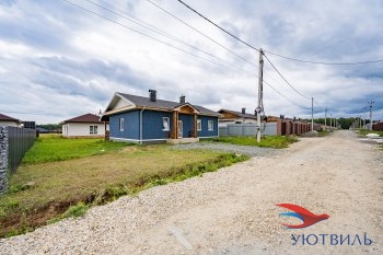 Коттедж 105 кв.м. в Чистых росах-2 в Судаке - sudak.yutvil.ru - фото 33