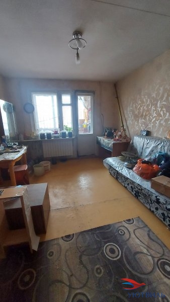 2-х комнатная квартира на Восстания 97 в Судаке - sudak.yutvil.ru - фото 3
