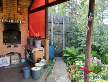 Отличная дача Большебрусянское в Судаке - sudak.yutvil.ru - фото 38
