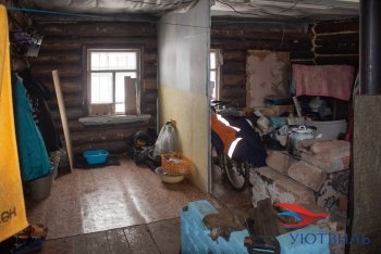 Добротный дом в Лёвихе в Судаке - sudak.yutvil.ru - фото 5 Добротный дом в Лёвихе в Судаке - sudak.yutvil.ru - фото 5