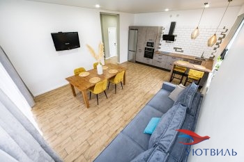 Коттедж 105 кв.м. в Чистых росах-2 в Судаке - sudak.yutvil.ru - фото 6
