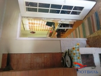 Дом в Челябинская область, Каслинский район, посёлок Воздвиженка в Судаке - sudak.yutvil.ru - фото 8 Дом в Челябинская область, Каслинский район, посёлок Воздвиженка в Судаке - sudak.yutvil.ru - фото 8