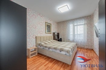Трёшка на Анатолия Мехренцева в Судаке - sudak.yutvil.ru - фото 6