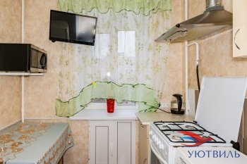 Однокомнатная квартира на Бакинских комиссаров в Судаке - sudak.yutvil.ru - фото 7 Однокомнатная квартира на Бакинских комиссаров в Судаке - sudak.yutvil.ru - фото 7