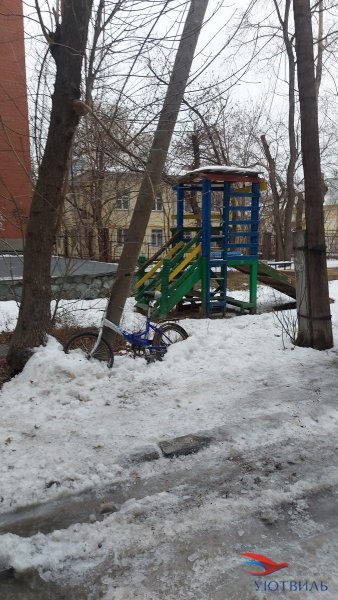 Продается бюджетная 2-х комнатная квартира в Судаке - sudak.yutvil.ru - фото 8 Продается бюджетная 2-х комнатная квартира в Судаке - sudak.yutvil.ru - фото 8