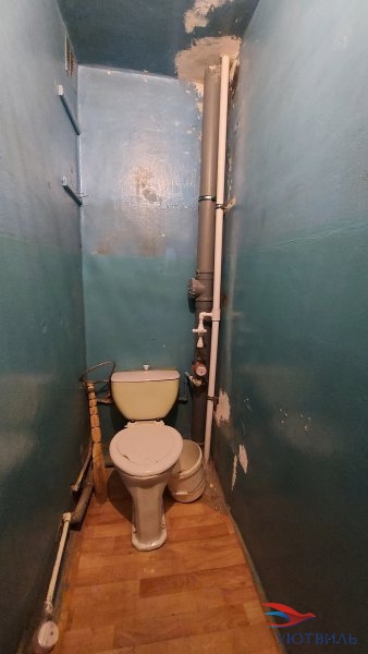 Продается 2/3 доли в 2-х комнатной квартире на Восстания 97 в Судаке - sudak.yutvil.ru - фото 9