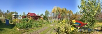 Бревенчатый дом в СНТ Ветеран в Судаке - sudak.yutvil.ru - фото 9