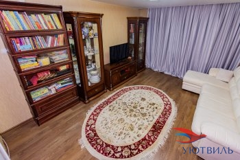 Трехкомнатная квартира на Стачек в Судаке - sudak.yutvil.ru - фото 8