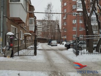 Продается бюджетная 2-х комнатная квартира в Судаке - sudak.yutvil.ru - фото 9 Продается бюджетная 2-х комнатная квартира в Судаке - sudak.yutvil.ru - фото 9
