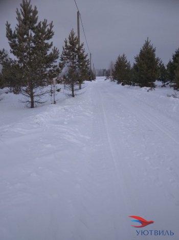 Земельный участок поселок Баженово в Судаке - sudak.yutvil.ru - фото 4