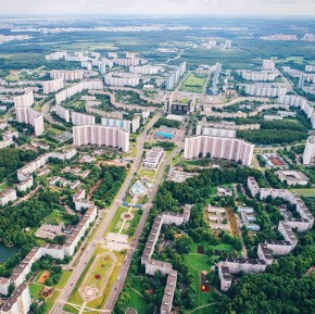 Город Москва, проспект Новоясеневский, д.17/50 в Судаке - sudak.yutvil.ru - фото 21 Город Москва, проспект Новоясеневский, д.17/50 в Судаке - sudak.yutvil.ru - фото 21