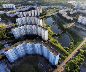 Город Москва, проспект Новоясеневский, д.17/50 в Судаке - sudak.yutvil.ru - фото 22 Город Москва, проспект Новоясеневский, д.17/50 в Судаке - sudak.yutvil.ru - фото 22