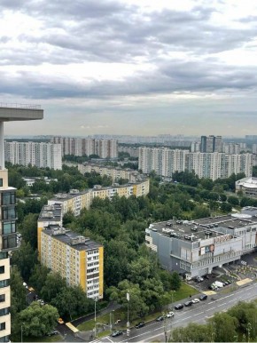 Город Москва, проспект Новоясеневский, д.17/50 в Судаке - sudak.yutvil.ru - фото 23 Город Москва, проспект Новоясеневский, д.17/50 в Судаке - sudak.yutvil.ru - фото 23