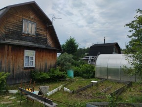 г.Верхняя Пышма СНТ №5 Березки в кв. 22 Среднеуральского Уралмашевского лесхоза в Судаке - sudak.yutvil.ru - фото 1