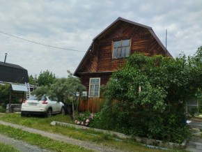 г.Верхняя Пышма СНТ №5 Березки в кв. 22 Среднеуральского Уралмашевского лесхоза в Судаке - sudak.yutvil.ru - фото 2