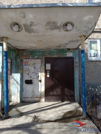 Две комнаты на Молодежи 80 в Судаке - sudak.yutvil.ru - фото 4