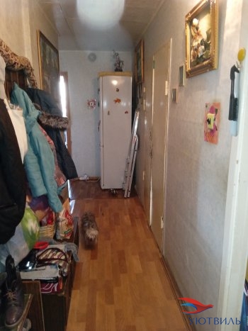 Две комнаты на Молодежи 80 в Судаке - sudak.yutvil.ru - фото 13