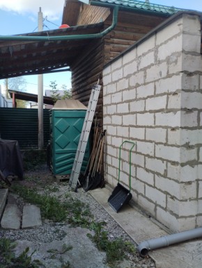 Коллективный сад номер 7, участок 58 в Судаке - sudak.yutvil.ru - фото 30 Коллективный сад номер 7, участок 58 в Судаке - sudak.yutvil.ru - фото 30