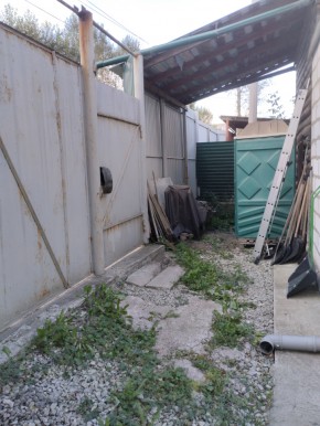 Коллективный сад номер 7, участок 58 в Судаке - sudak.yutvil.ru - фото 31 Коллективный сад номер 7, участок 58 в Судаке - sudak.yutvil.ru - фото 31