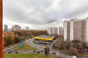 г. Москва, ул. Архитектора Власова 22. в Судаке - sudak.yutvil.ru - фото 34 г. Москва, ул. Архитектора Власова 22. в Судаке - sudak.yutvil.ru - фото 34