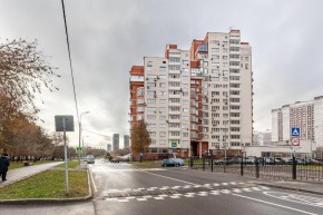 г. Москва, ул. Архитектора Власова 22. в Судаке - sudak.yutvil.ru - фото 36 г. Москва, ул. Архитектора Власова 22. в Судаке - sudak.yutvil.ru - фото 36