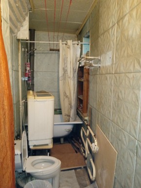 пер. Замятина,25 в Судаке - sudak.yutvil.ru - фото 8 пер. Замятина,25 в Судаке - sudak.yutvil.ru - фото 8