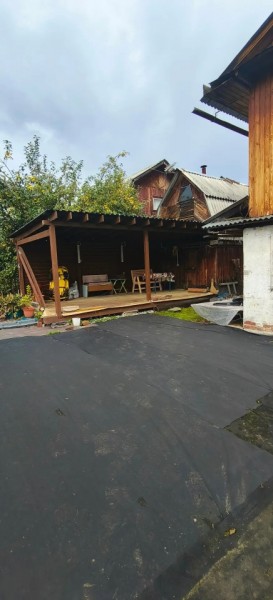 СНТ Машиностроитель, уч.166 в Судаке - sudak.yutvil.ru - фото 9