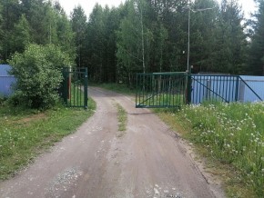 СТН Семья №112, Верхняя пышма на землях бывшего подсобного хозяйтва верхнепышминского опытного завода в Судаке - sudak.yutvil.ru - фото 12