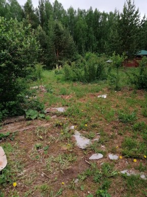 СТН Семья №112, Верхняя пышма на землях бывшего подсобного хозяйтва верхнепышминского опытного завода в Судаке - sudak.yutvil.ru - фото 17
